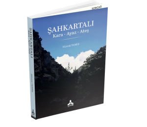ŞAHKARTALI KARA - AYAZ- ATEŞ