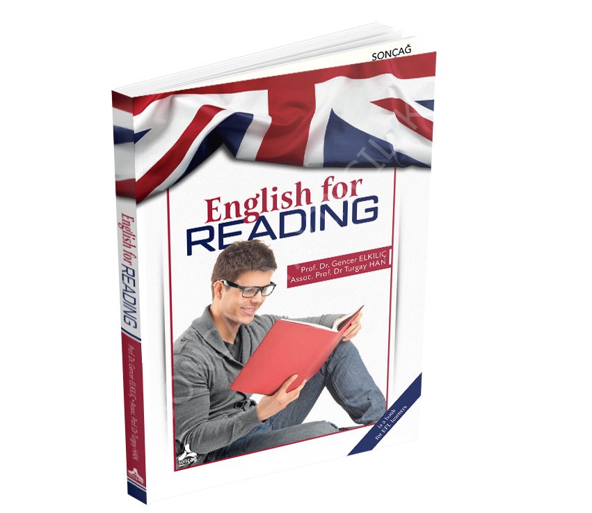 ENGLISH FOR READING