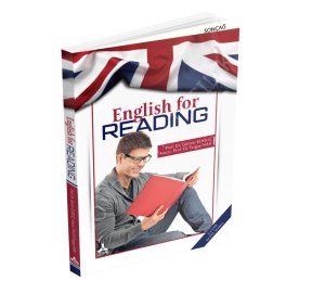 ENGLISH FOR READING