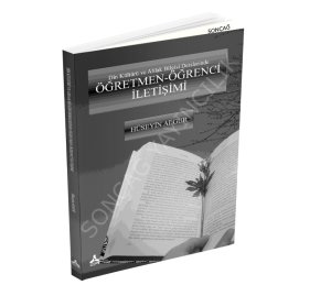 DİN KÜLTÜRÜ VE AHLAK BİLGİSİ DERSLERİNDE ÖĞRETMEN-ÖĞRENCİ İLETİŞİMİ
