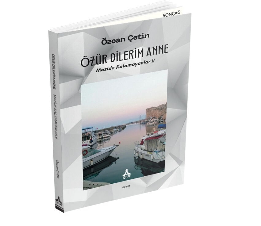 ÖZÜR DİLERİM ANNE (MAZİDE KALAMAYANLAR II)