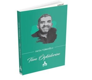 TÜM ÖYKÜLERİM