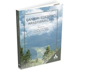 ÇANKIRI EDEBİYAT ARAŞTIRMALARI