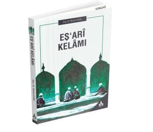 EŞ‘ARÎ KELÂMI