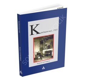 Katchaznouni 1923