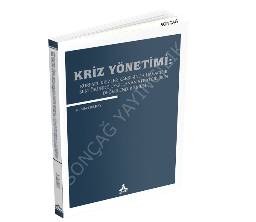 KRİZ YÖNETİMİ: KÜRESEL KRİZLER KARŞISINDA HAVACILIK SEKTÖRÜNDE UYGULANAN STRATEJİLERİN DEĞERLENDİRİLMESİ