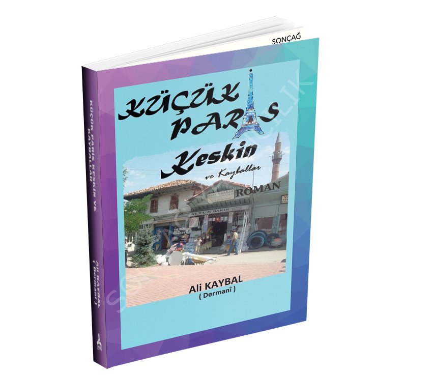 KÜÇÜK PARİS KESKİN VE KAYBALLAR