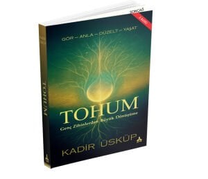 TOHUM GENÇ ZİHİNLERDEN BÜYÜK DÖNÜŞÜME