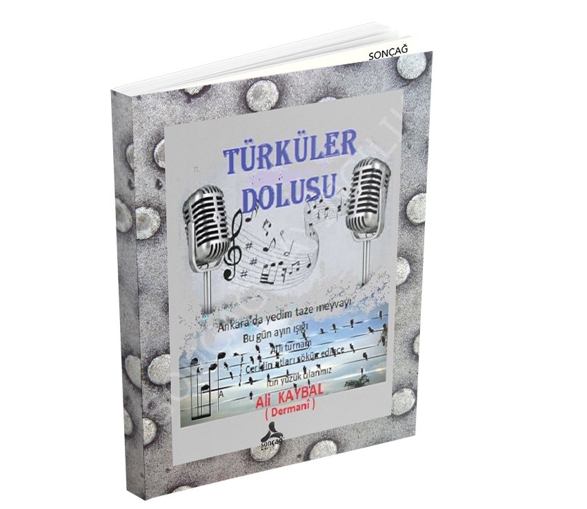 TÜRKÜLER DOLUSU