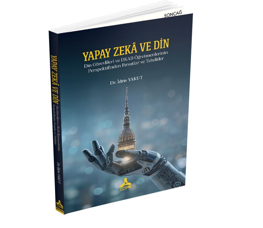 YAPAY ZEKÂ VE DİN