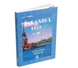 İSTANBUL 1453 - 3. CİLT
