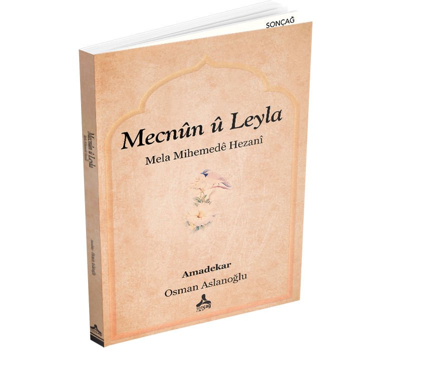 MECNÛN Û LEYLA