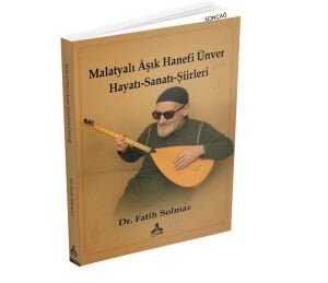 MALATYALI ÂŞIK HANEFİ ÜNVER