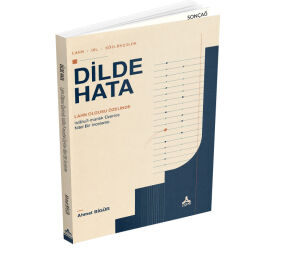 DİLDE HATA LAHN OLGUSU ÖZELİNDE ISLÂHU’L-MANTIK ÜZERİNE NİTEL BİR İNCELEME