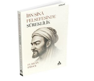 İBN SÎNÂ FELSEFESINDE SÜREKLİLİK