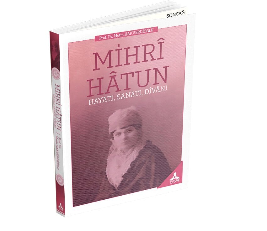 MİHRÎ HÂTUN