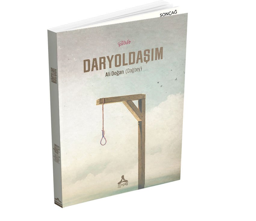DARYOLDAŞIM