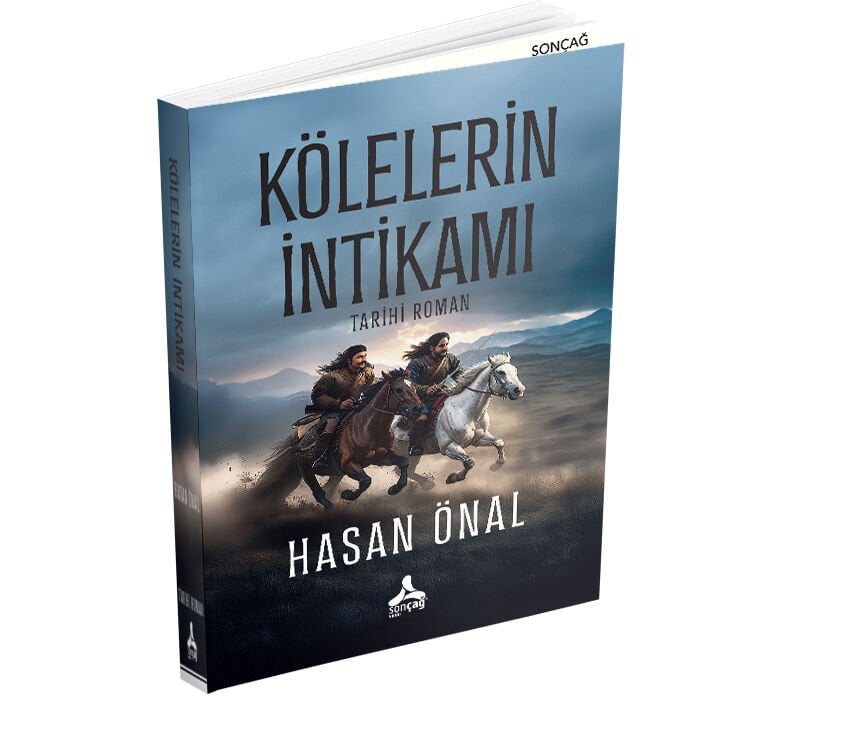 KÖLELERİN İNTİKAMI