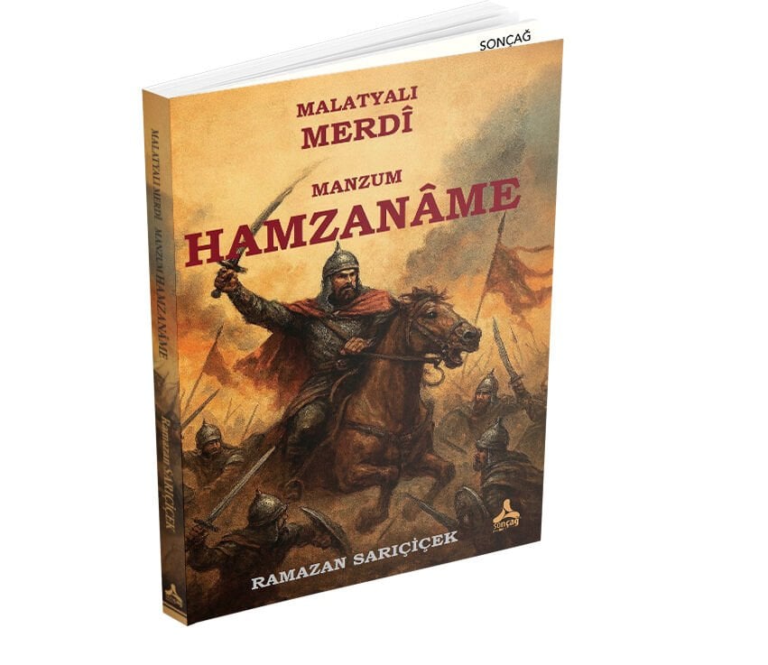 MALATYALI MERDÎ MANZUM HAMZANÂME