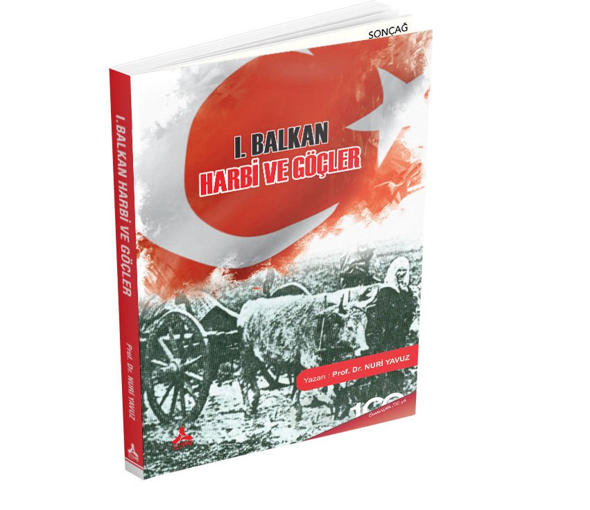 I. BALKAN HARBİ ve GÖÇLER