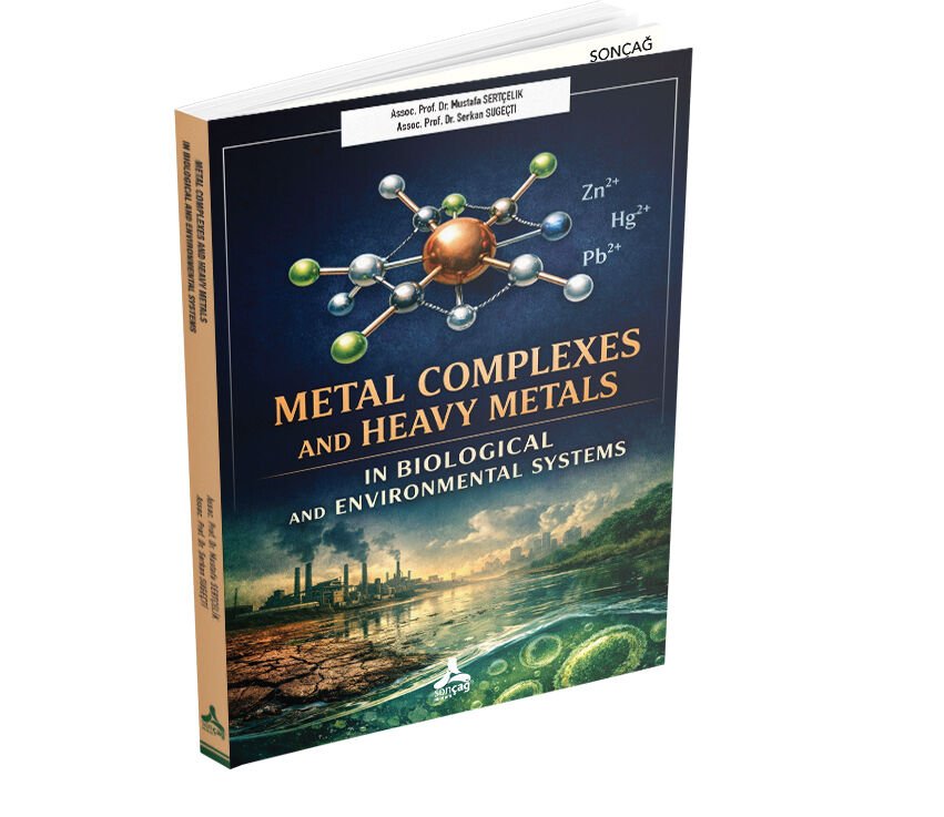 METAL COMPLEXES AND HEAVY METALS IN BIOLOGICAL AND ENVIRONMENTAL SYSTEMS