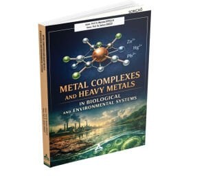 METAL COMPLEXES AND HEAVY METALS IN BIOLOGICAL AND ENVIRONMENTAL SYSTEMS