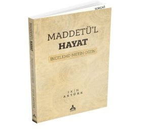 MADDETÜ'L HAYAT