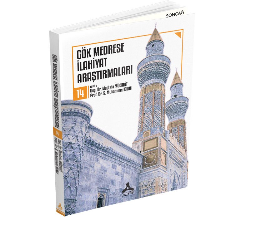 GÖK MEDRESE İLAHİYAT ARAŞTIRMALARI 14