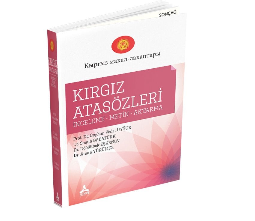 KIRGIZ ATASÖZLERİ