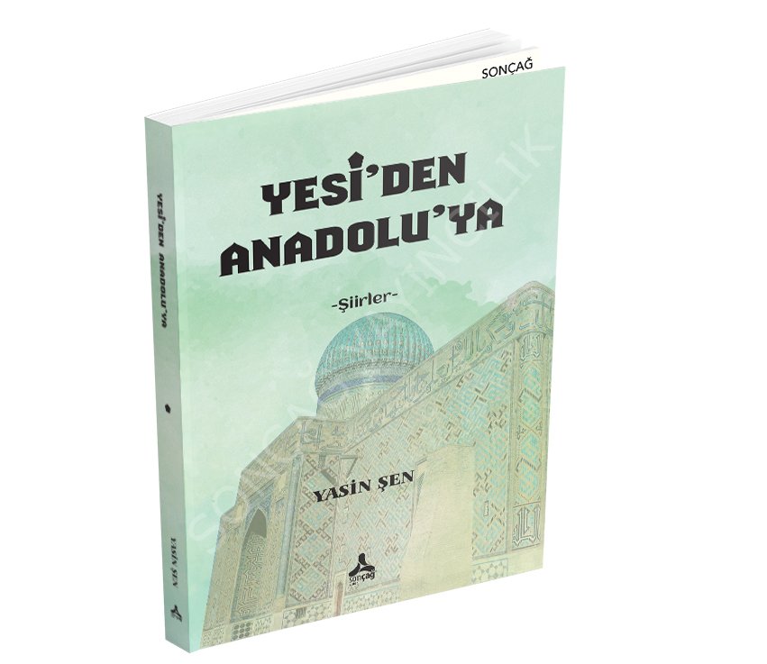 YESİ’DEN ANADOLU’YA
