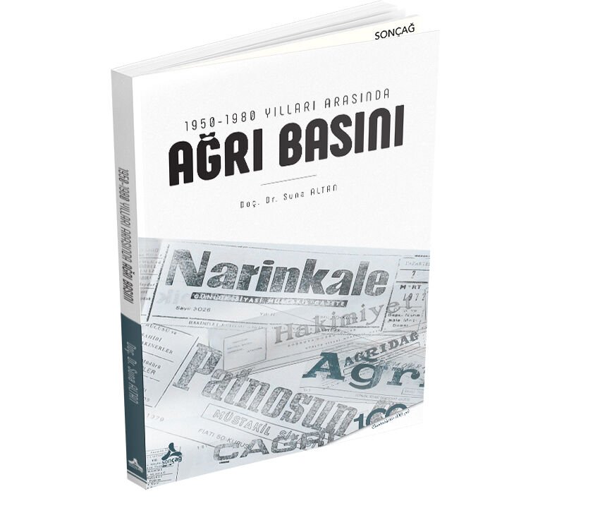 1950-1980 YILLARI ARASINDA AĞRI BASINI