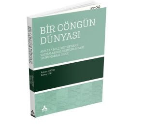 BİR CÖNGÜN DÜNYASI