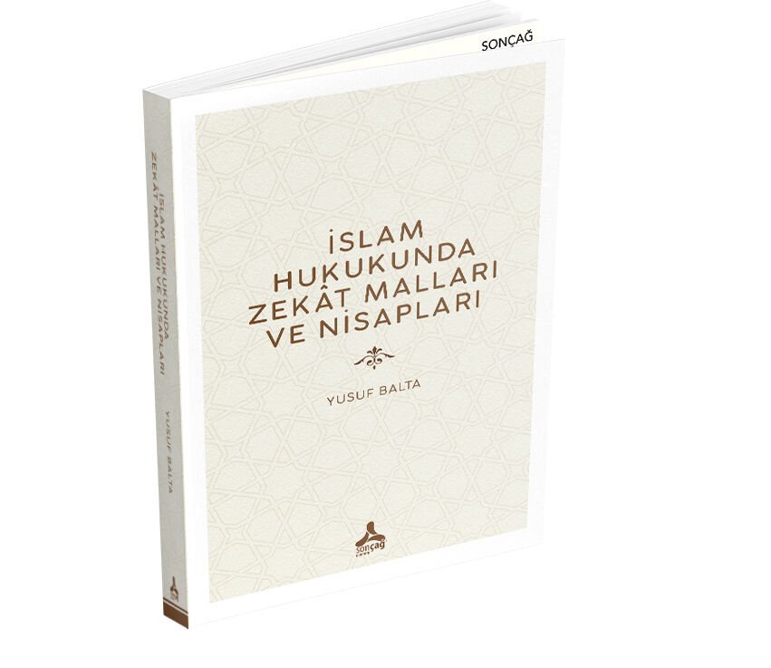 İSLAM HUKUKUNDA ZEKÂT MALLARI VE NİSAPLARI