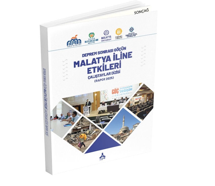 DEPREM SONRASI GÖÇÜN MALATYA İLİNE ETKİLERİ ÇALIŞTAYLAR DİZİSİ