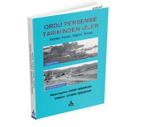 ORDU PERŞEMBE TARİHİNDEN İZLER