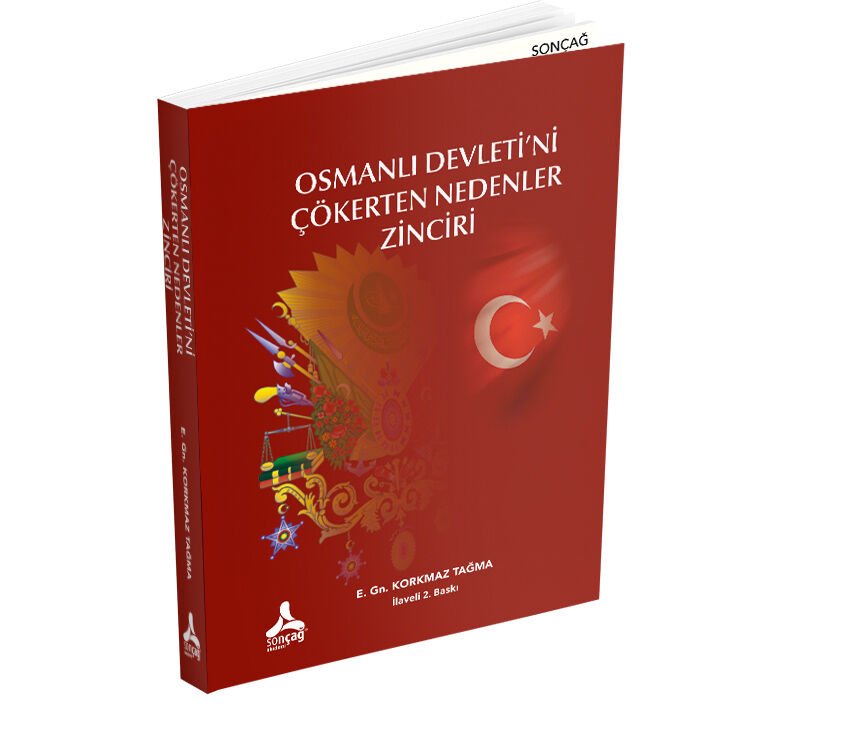 OSMANLI DEVLETİ’Nİ ÇÖKERTEN NEDENLER ZİNCİRİ