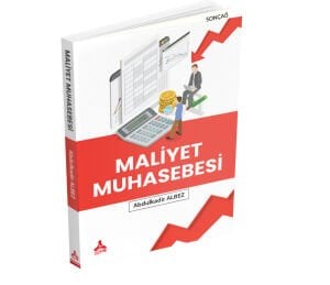 MALİYET MUHASEBESİ