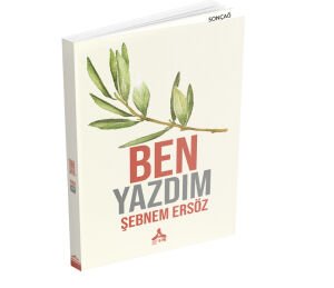 BEN YAZDIM