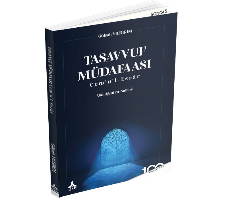 TASAVVUF MÜDAFAASI CEM‘U’L-ESRÂR