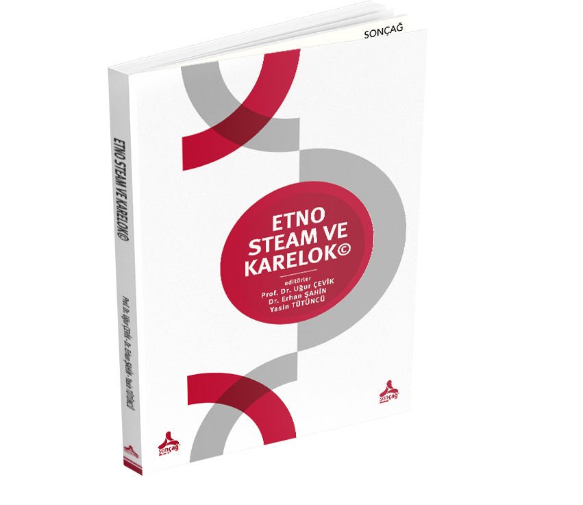 ETNO STEAM VE KARELOK
