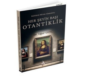 HER ŞEYİN BAŞI OTANTİKLİK