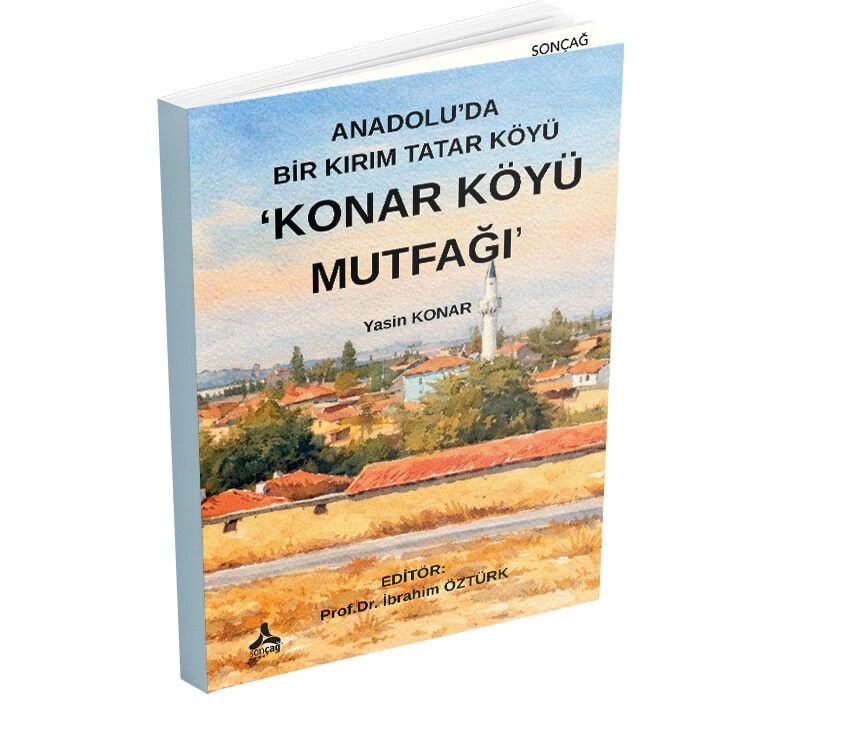 ANADOLU’DA BİR KIRIM TATAR KÖYÜ