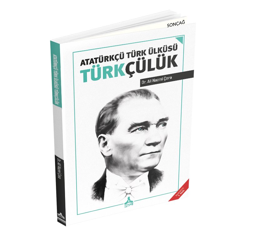 ATATÜRKÇÜ TÜRK ÜLKÜSÜ TÜRKÇÜLÜK