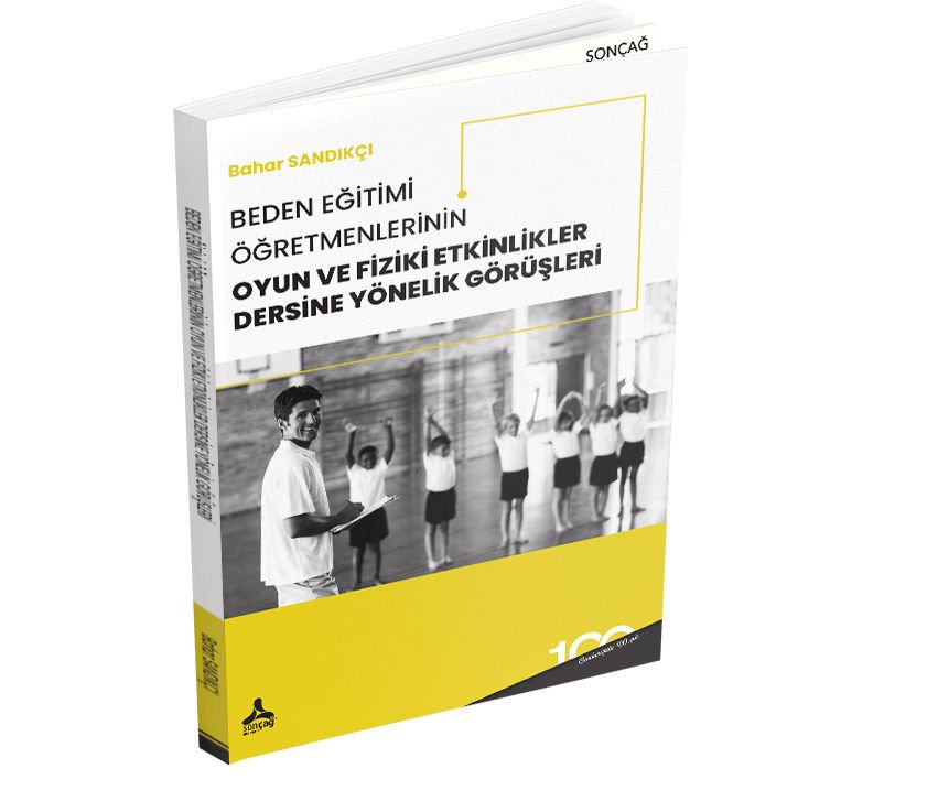 BEDEN EĞİTİMİ ÖĞRETMENLERİNİN OYUN VE FİZİKİ ETKİNLİKLER DERSİNE YÖNELİK GÖRÜŞLERİ